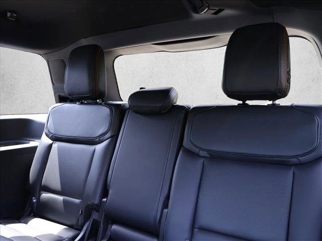 New 2025 Ford Expedition Tremor AWD/4WD image 18