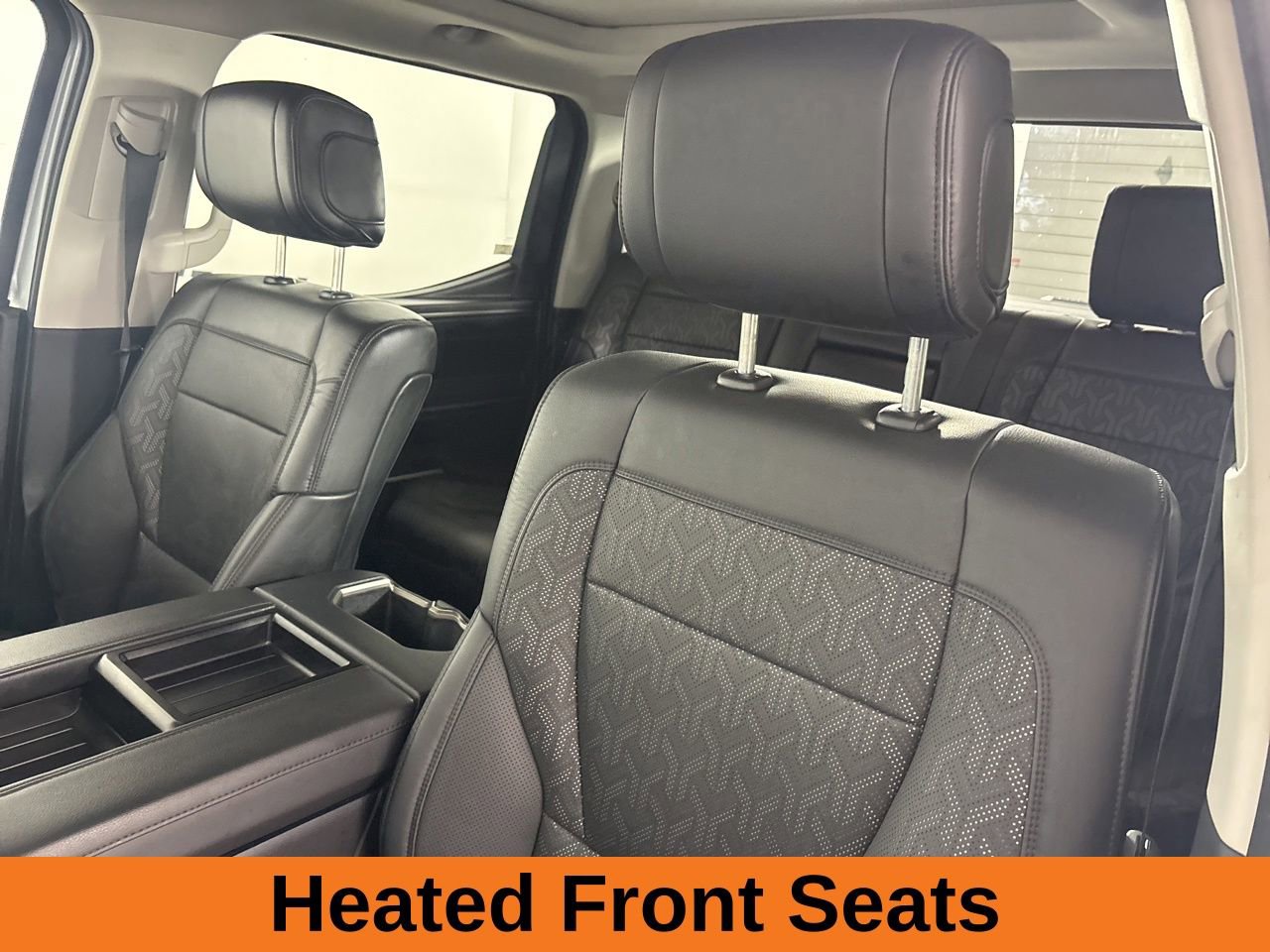 Used 2024 Toyota Tundra Limited image 13