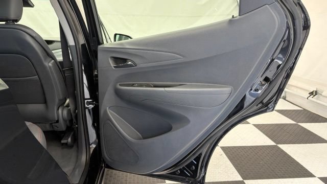 Used 2017 Chevrolet Bolt Premier w/ Driver Confidence II Package FWD image 23