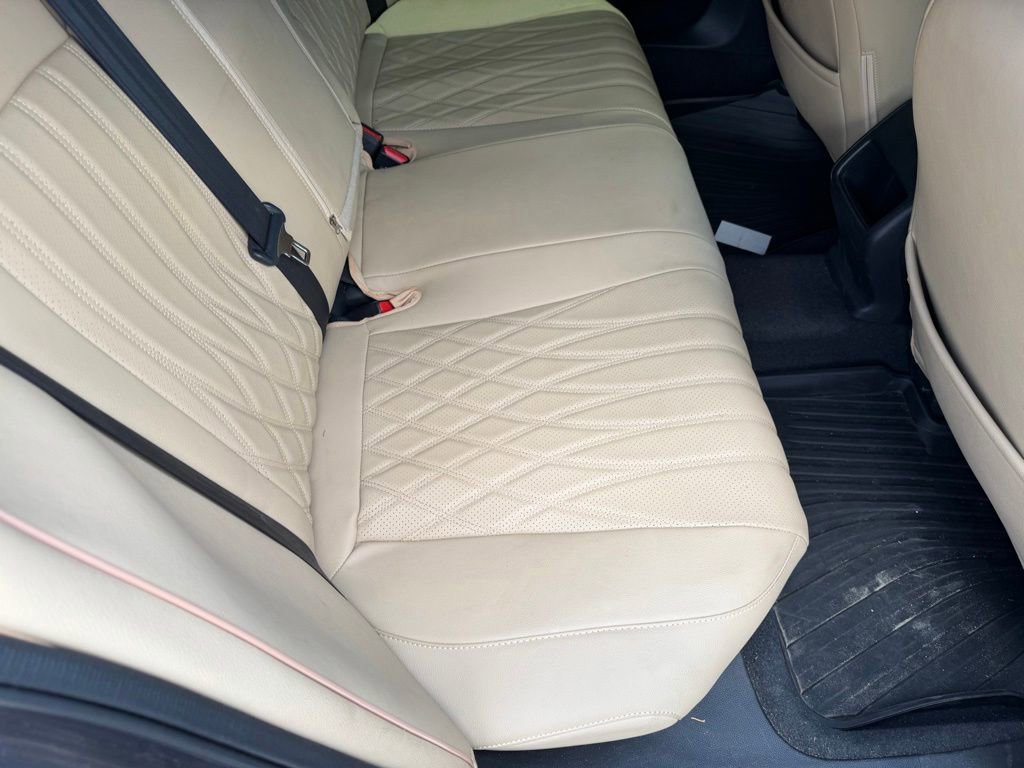 Used 2018 Honda Accord Sport image 18