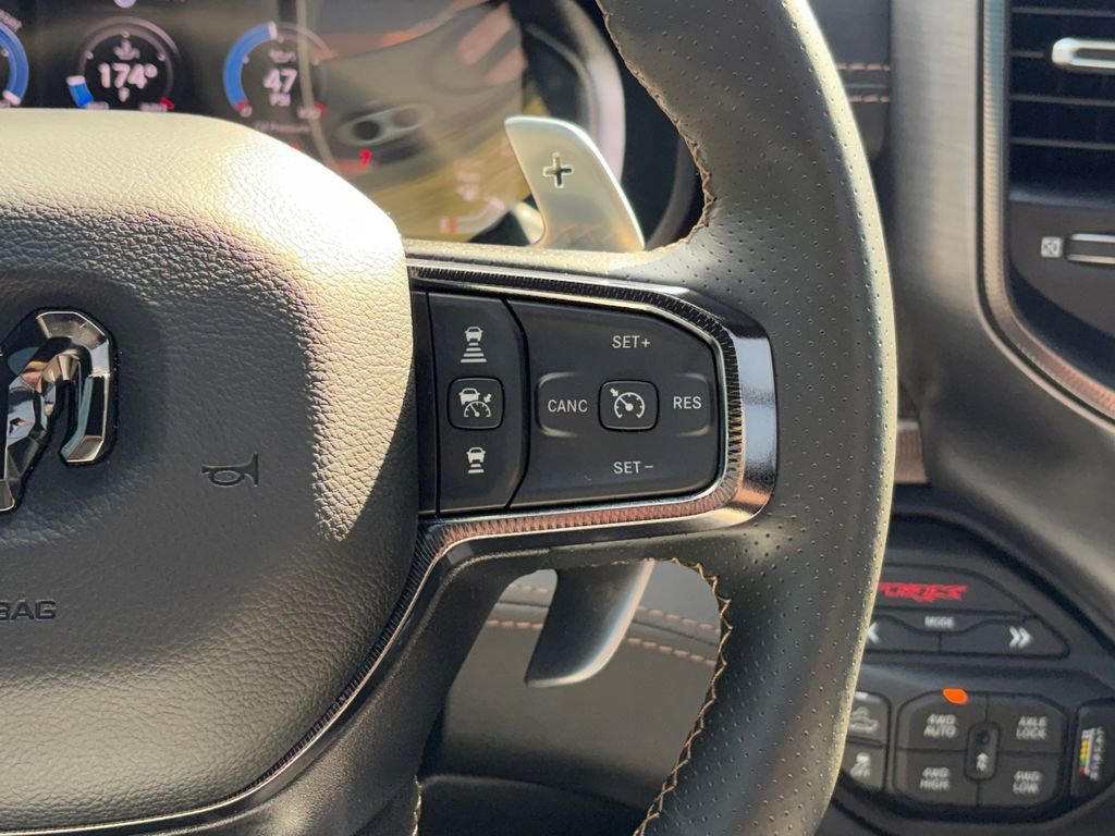 Used 2024 RAM 1500 TRX image 13