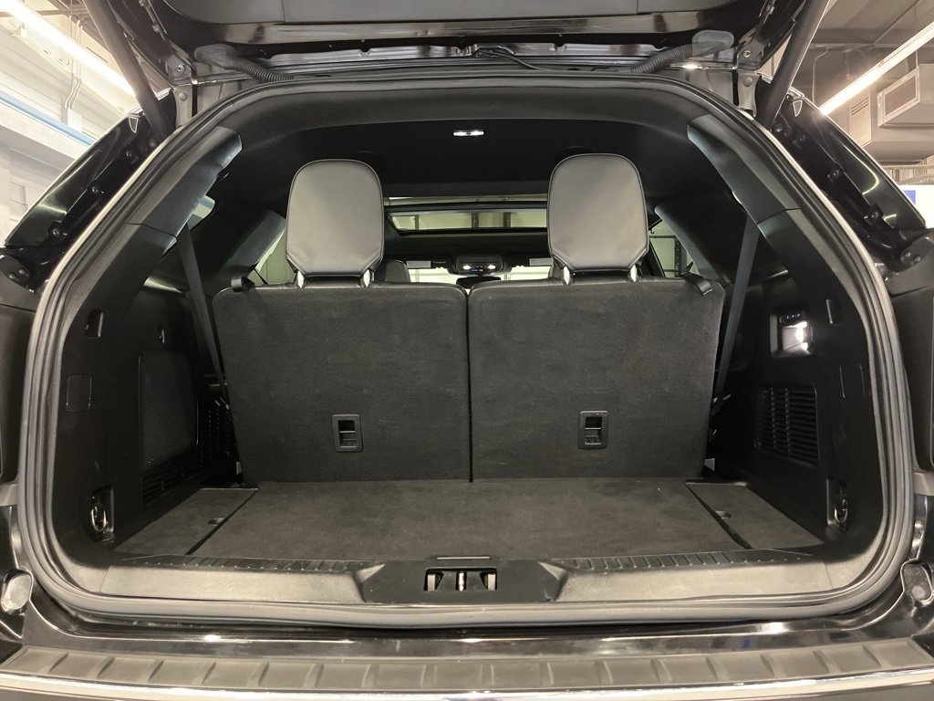 Used 2020 Ford Explorer Limited image 36