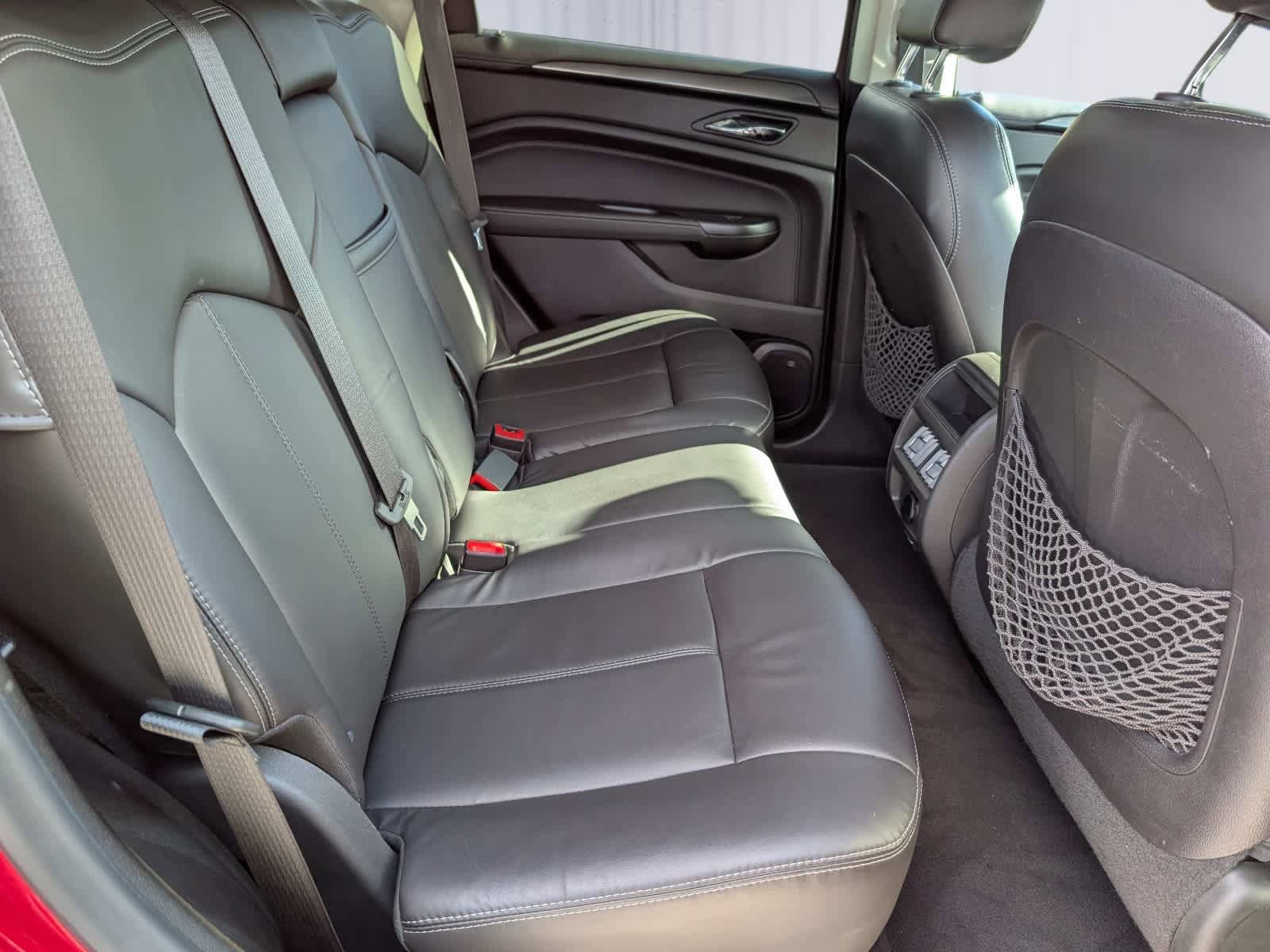 Used 2016 Cadillac SRX FWD image 10