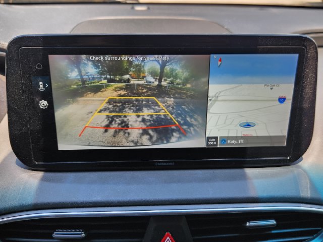 Used 2023 Hyundai Santa Fe SEL w/ Cargo Package AWD/4WD image 15