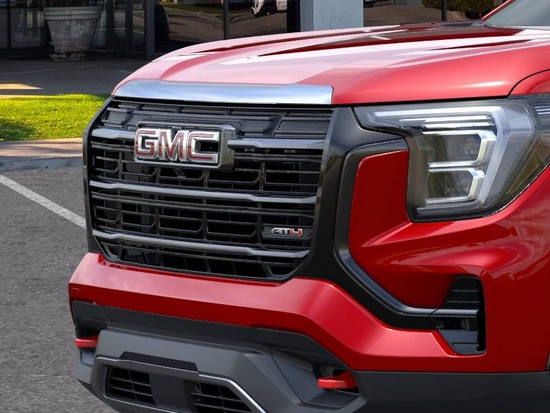 New 2026 GMC Terrain AT4 AWD/4WD image 14
