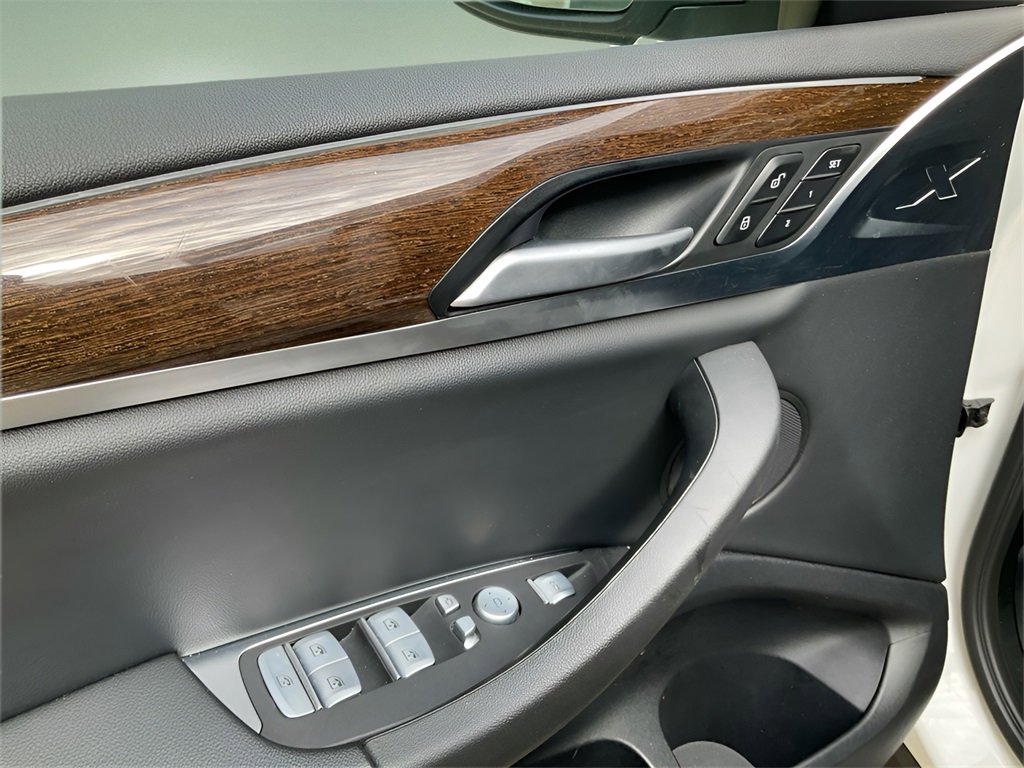 Used 2023 BMW X3 xDrive30i image 18