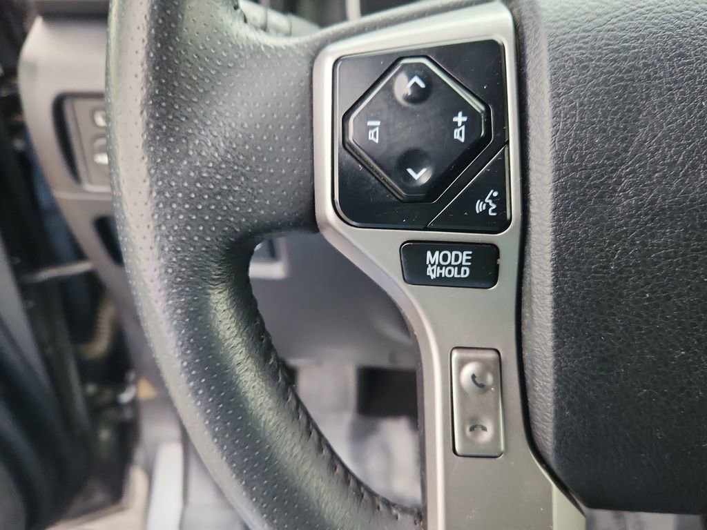 Used 2022 Toyota 4Runner TRD Sport image 27