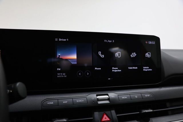 Used 2025 Kia K4 LXS image 24