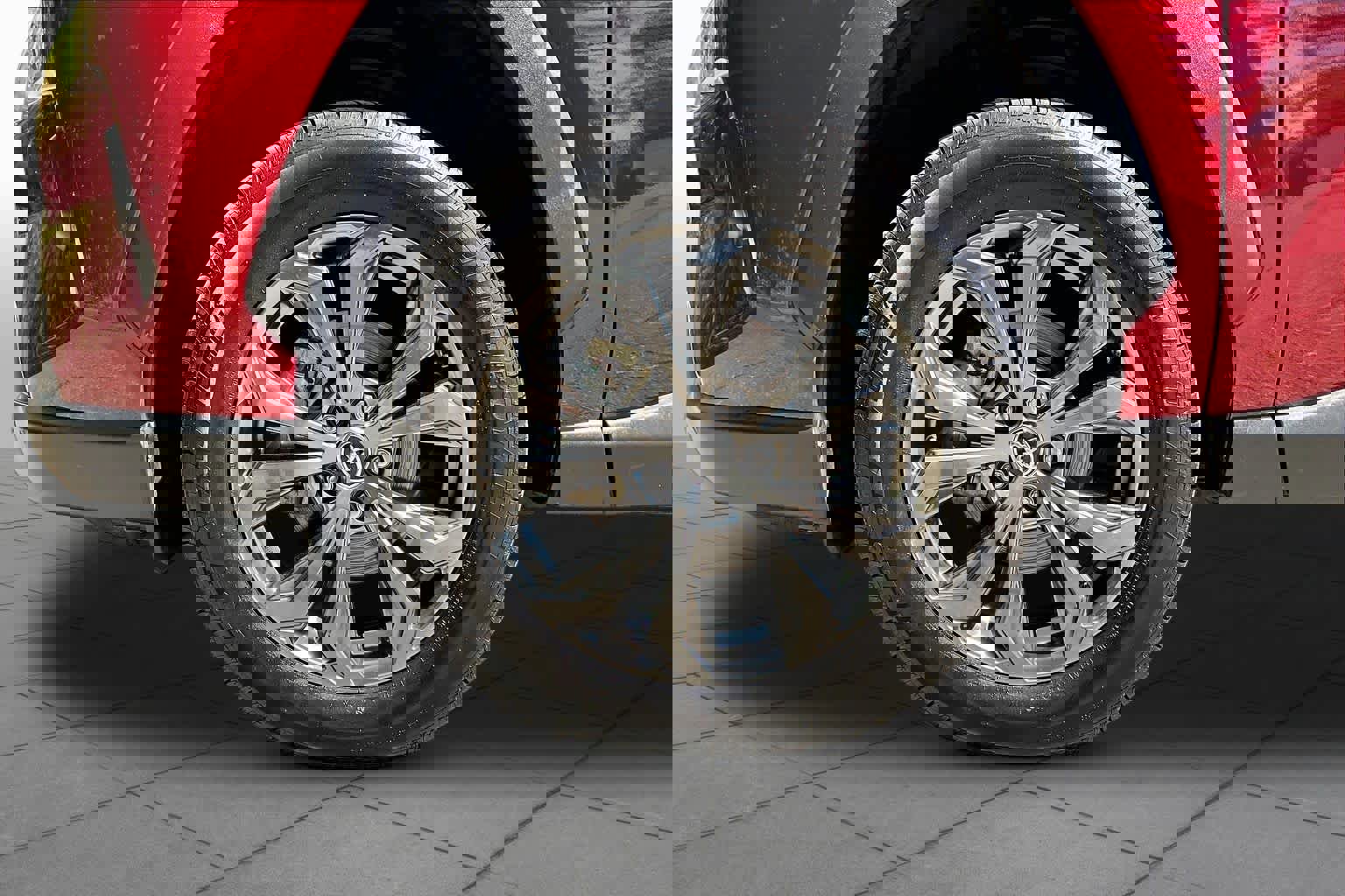 Certified 2022 Toyota RAV4 Limited image 21