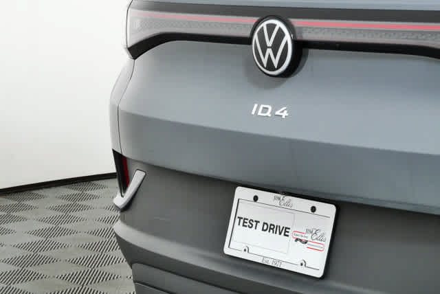 Certified 2024 Volkswagen ID.4 S RWD image 38