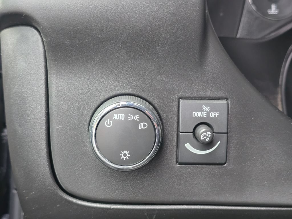 Used 2017 Chevrolet Express 2500 LS RWD image 27