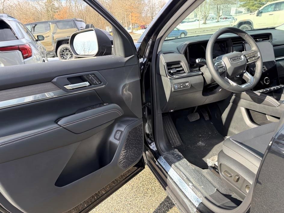 New 2026 GMC Terrain Denali image 16