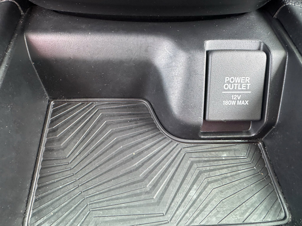 Used 2018 Honda CR-V LX image 19