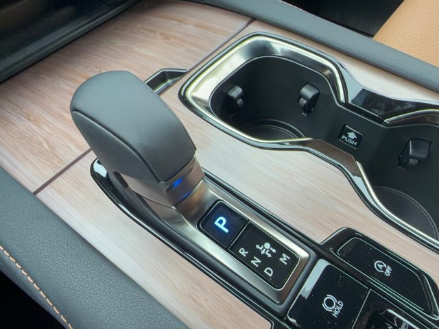 New 2026 Lexus RX 350 Premium w/ Convenience Package FWD image 24