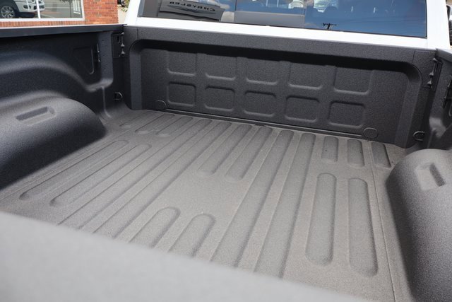 New 2026 RAM 2500 Laramie image 40