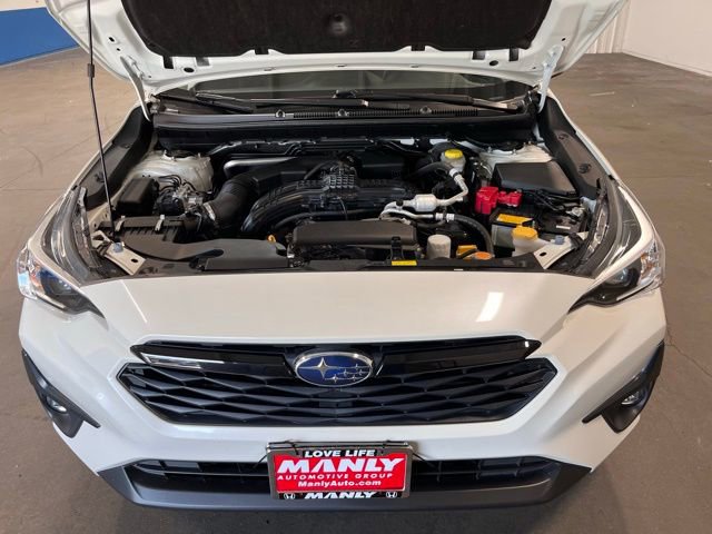 Used 2025 Subaru Impreza 2.0i Sport AWD/4WD image 9