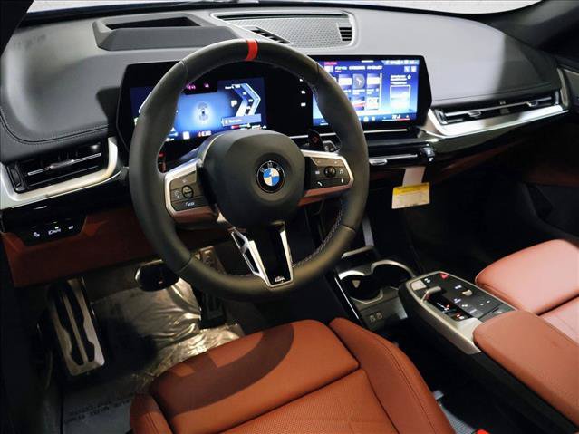 New 2026 BMW X1 M35i w/ Technology Package AWD/4WD image 3