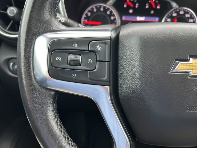 Used 2022 Chevrolet Blazer LT w/ Redline Edition image 30