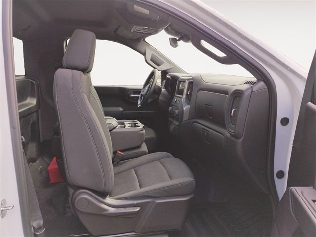 Used 2024 Chevrolet Silverado 1500 W/T w/ WT Fleet Convenience Package image 15