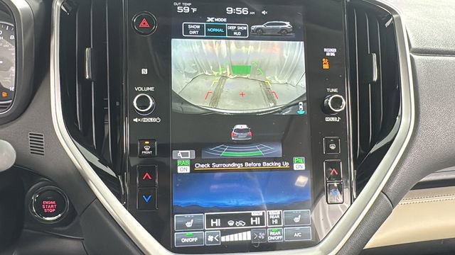 Certified 2025 Subaru Ascent Limited w/ Popular Package #2 image 31