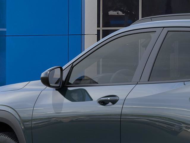 New 2026 Chevrolet Trax LT w/ LT Convenience Package FWD image 37