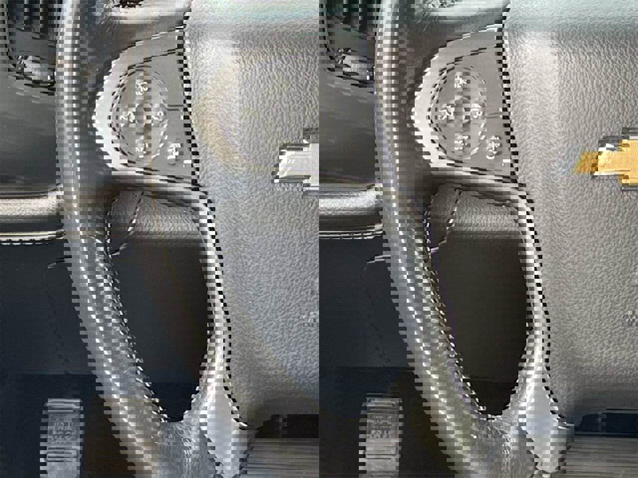 Used 2018 Chevrolet Silverado 2500 LTZ w/ Duramax Plus Package image 22