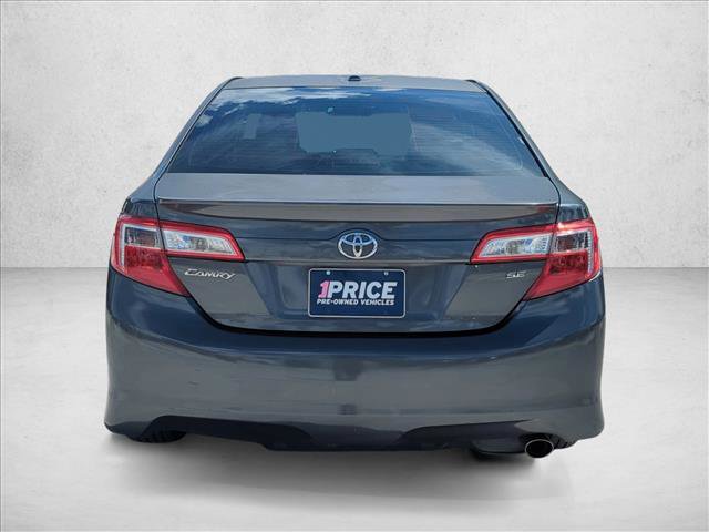 Used 2012 Toyota Camry SE image 7