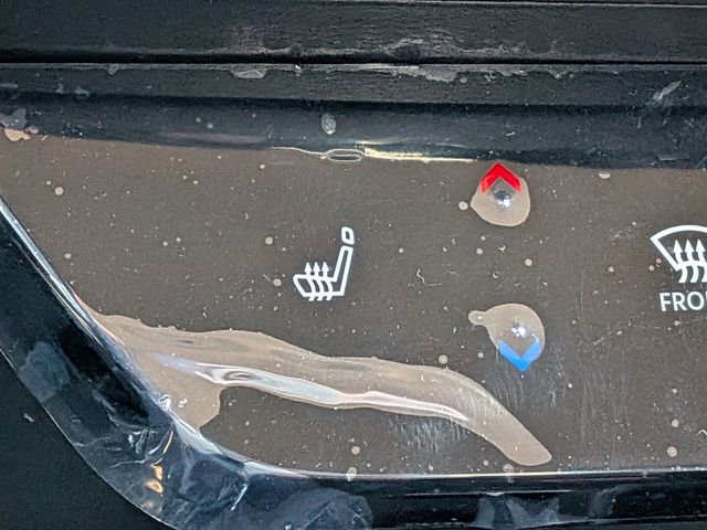 New 2026 Nissan Kicks SR w/ Cold Weather Package image 22