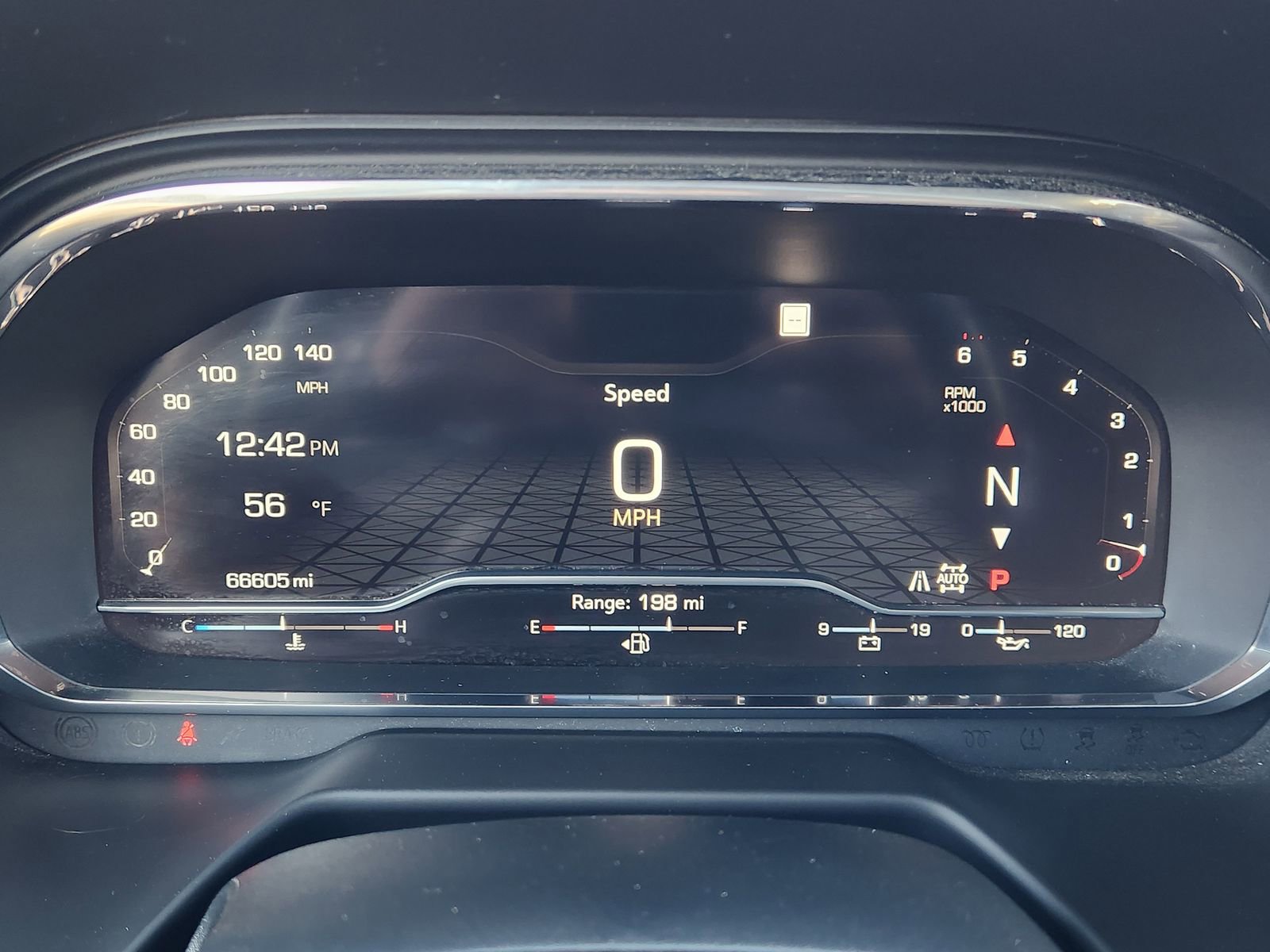 Used 2022 GMC Yukon AT4 image 19