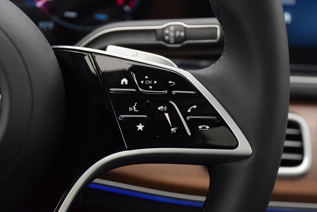 New 2025 Mercedes-Benz GLE 450 4MATIC image 23