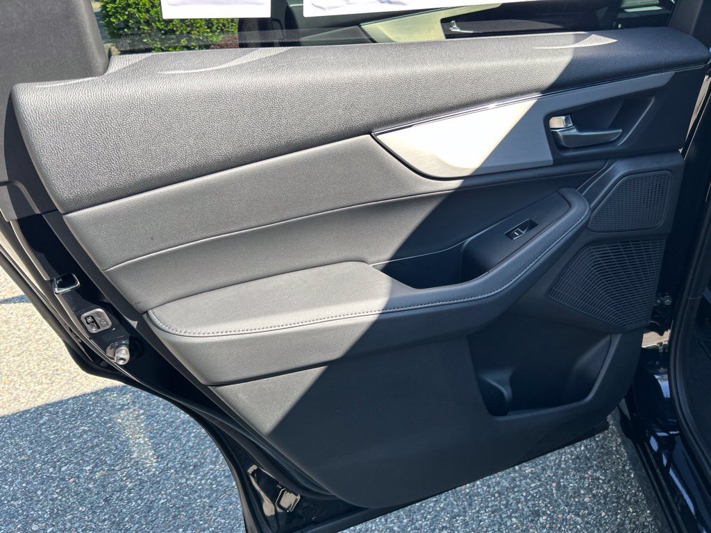 New 2026 Acura MDX SH-AWD image 24