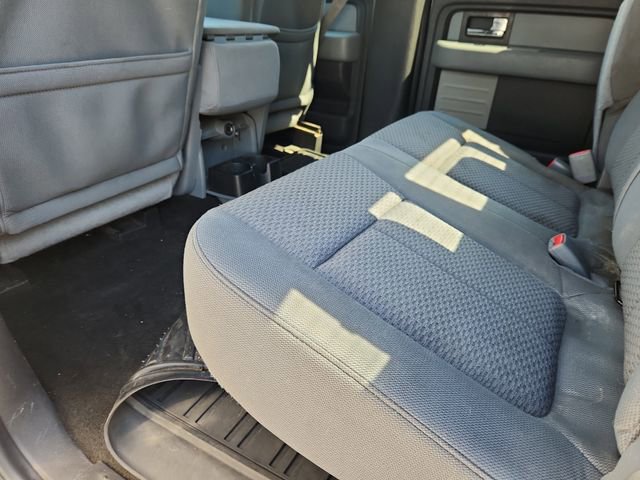 Used 2014 Ford F150 XLT w/ Equipment Group 302A Luxury AWD/4WD image 8
