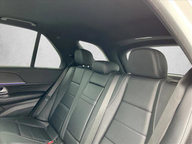 Used 2022 Mercedes-Benz GLE 350 4MATIC image 12