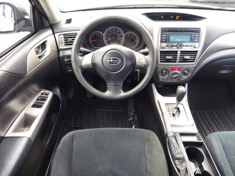 Used 2009 Subaru Impreza 2.5i image 10