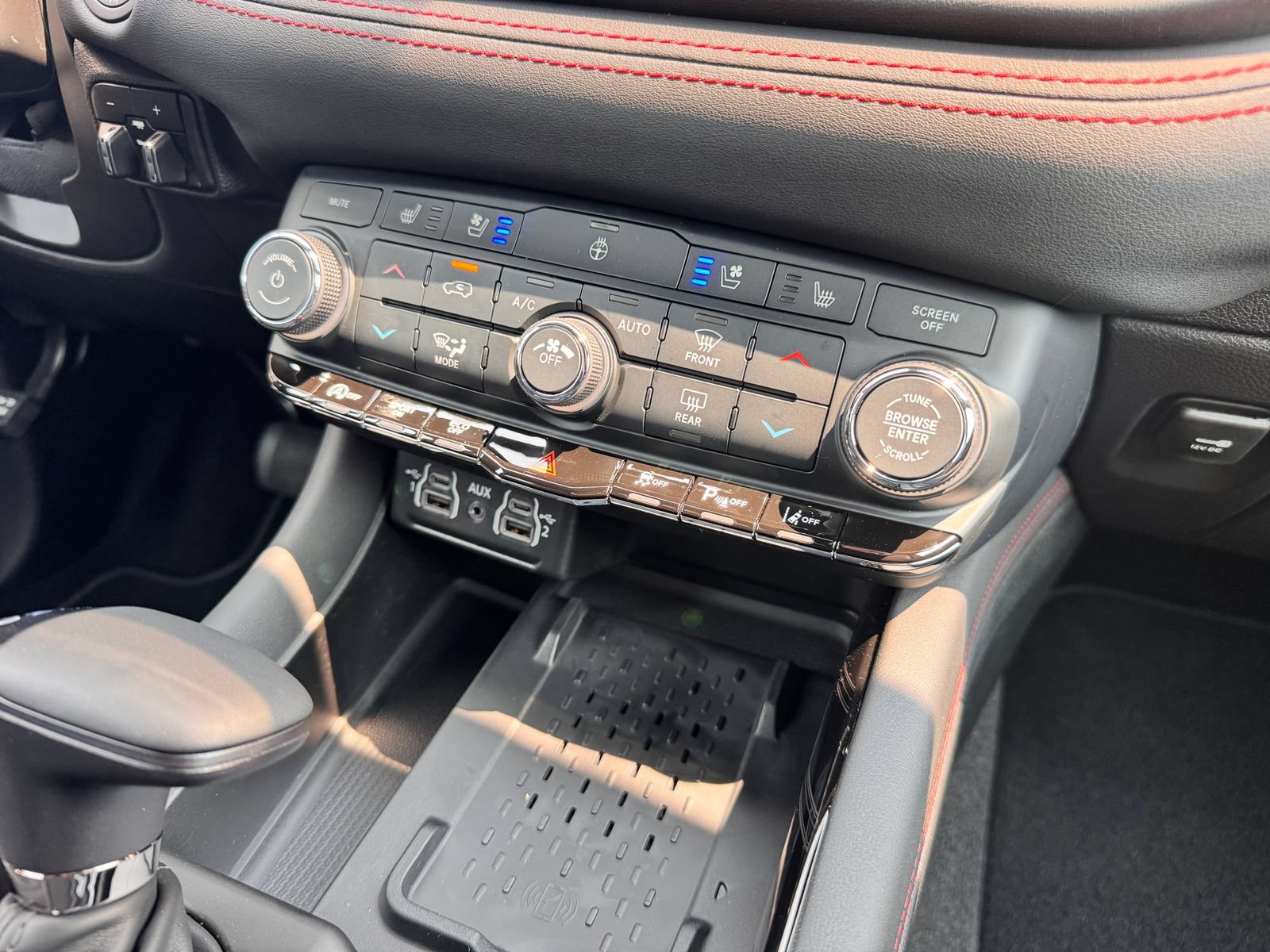 New 2026 Dodge Durango GT AWD/4WD image 20