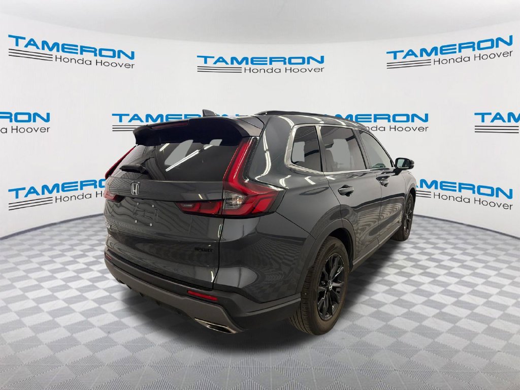 Used 2024 Honda CR-V Sport-L image 5