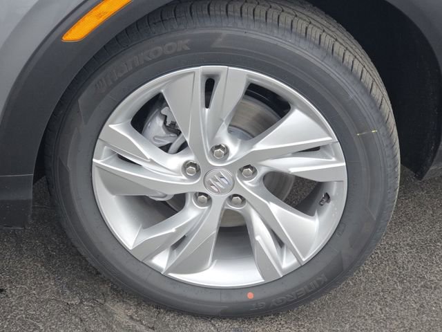 New 2026 Buick Encore GX Preferred w/ Comfort Package image 17