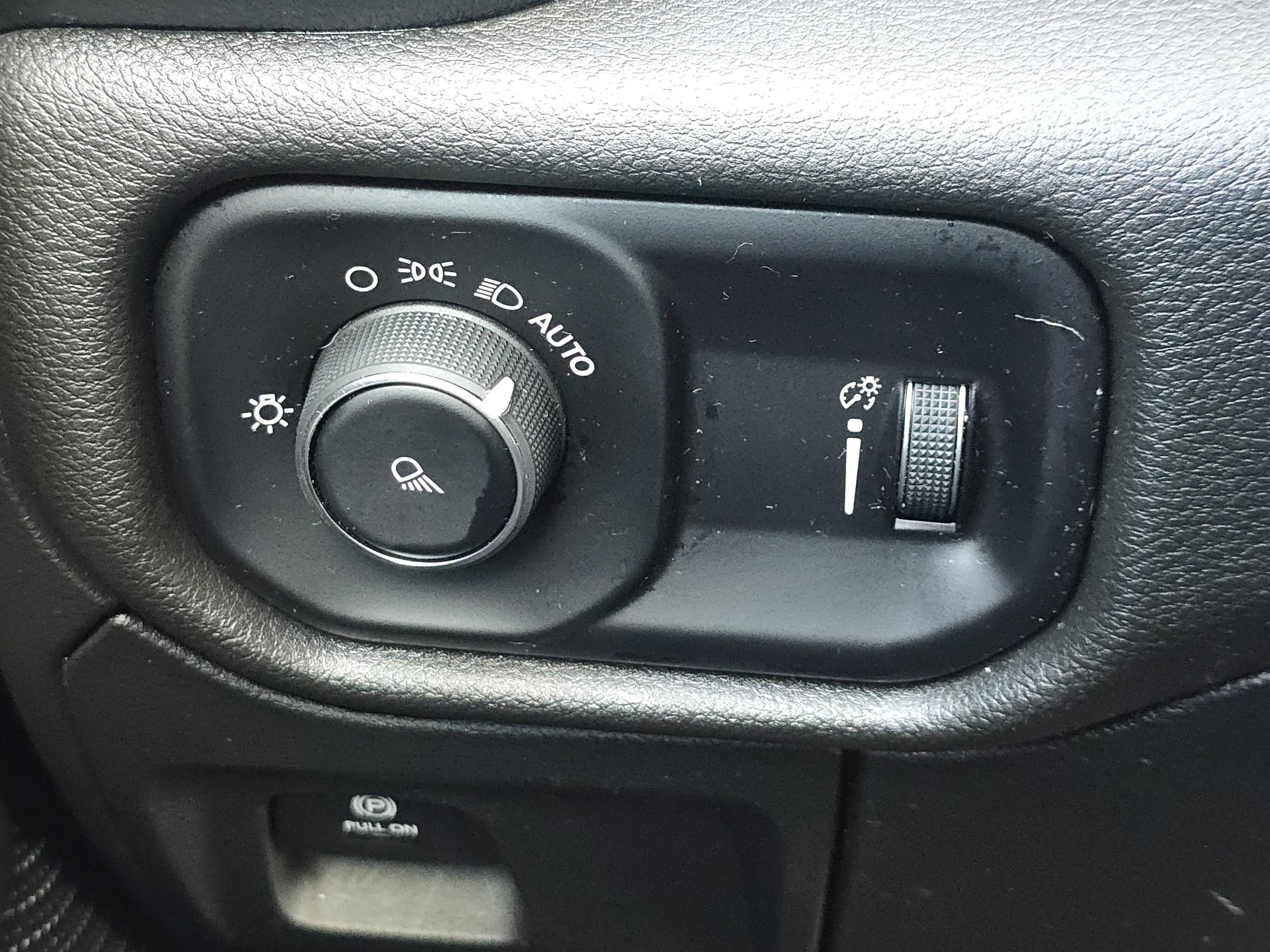 Used 2024 RAM 1500 Tradesman image 27