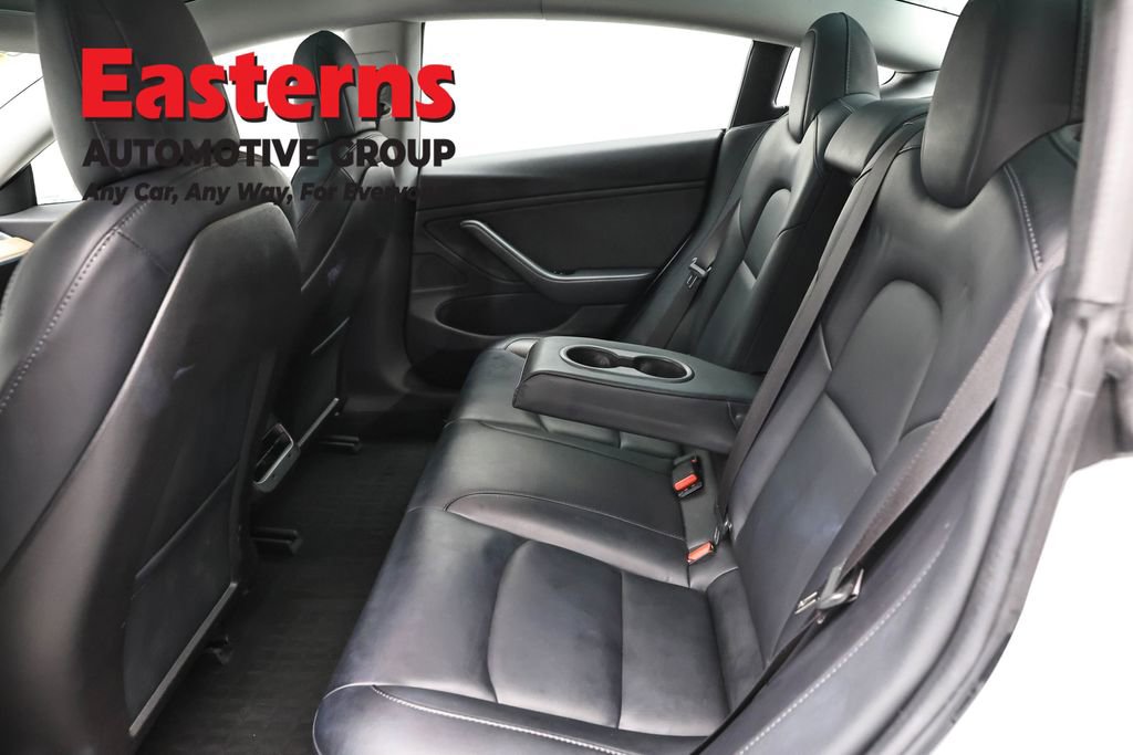 Used 2018 Tesla Model 3 Long Range image 15