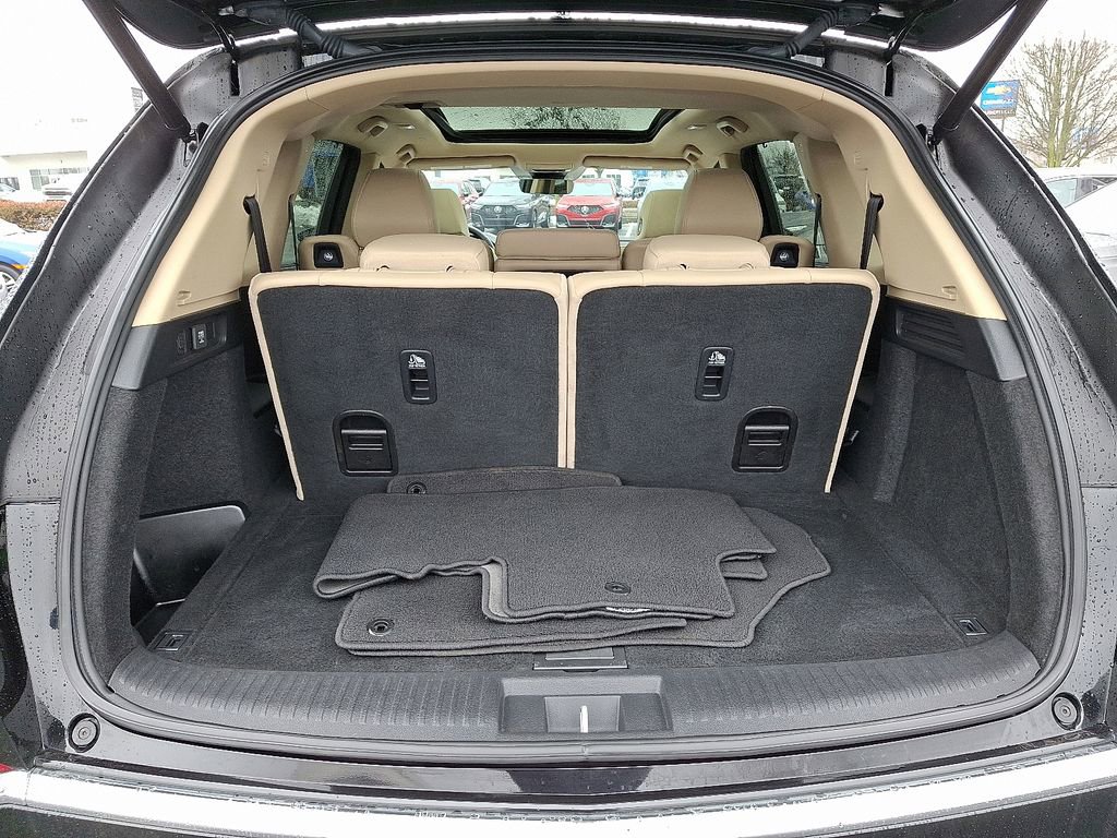 Certified 2023 Acura MDX SH-AWD w/ Technology Package image 32