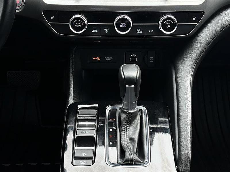 Used 2025 Acura Integra image 27