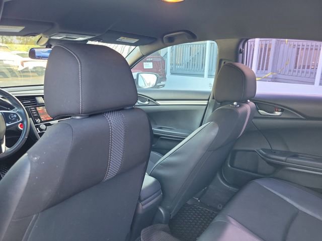 Used 2020 Honda Civic Sport image 26