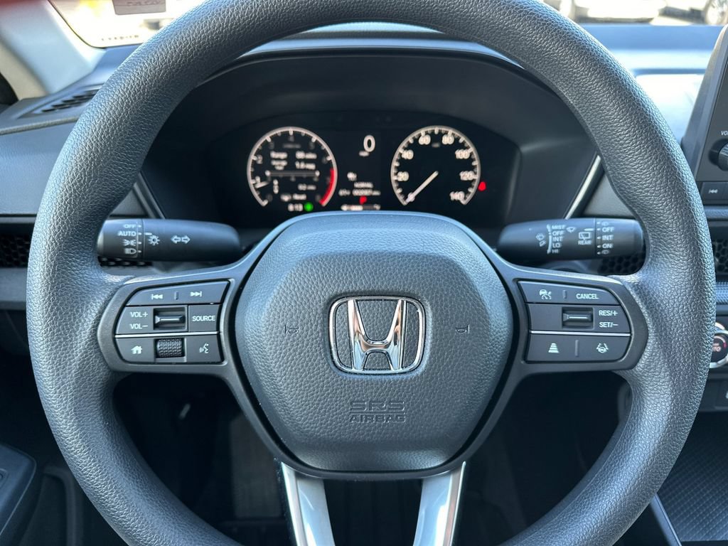 Used 2025 Honda CR-V LX image 27