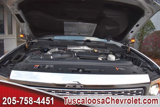Used 2019 GMC Sierra 2500 Denali w/ Duramax Plus Package image 40