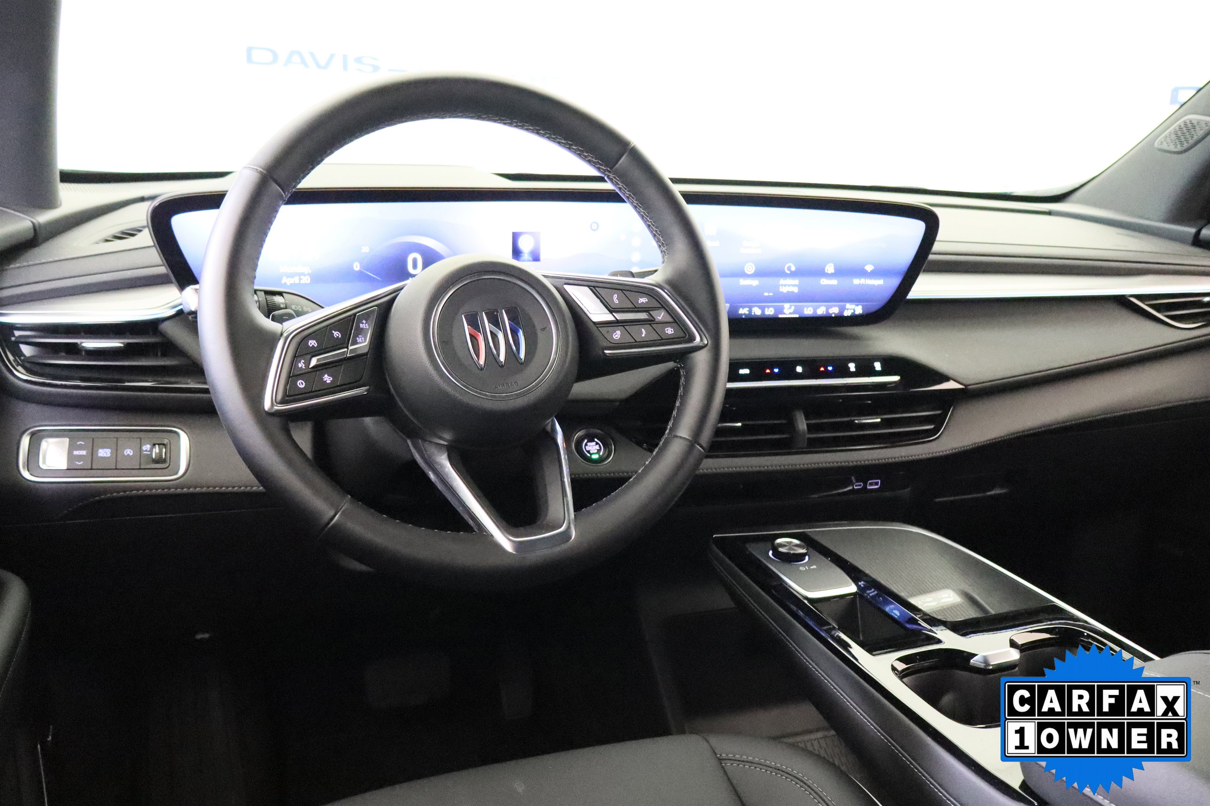 Used 2025 Buick Enclave Preferred FWD image 15