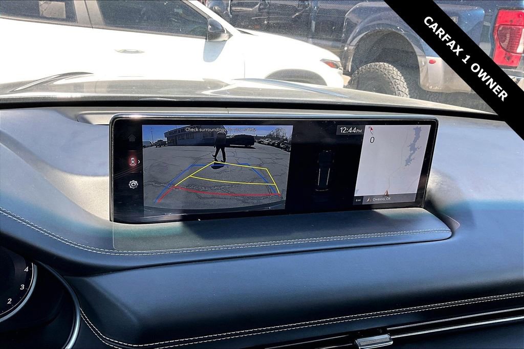 Used 2024 Genesis GV80 2.5T image 14