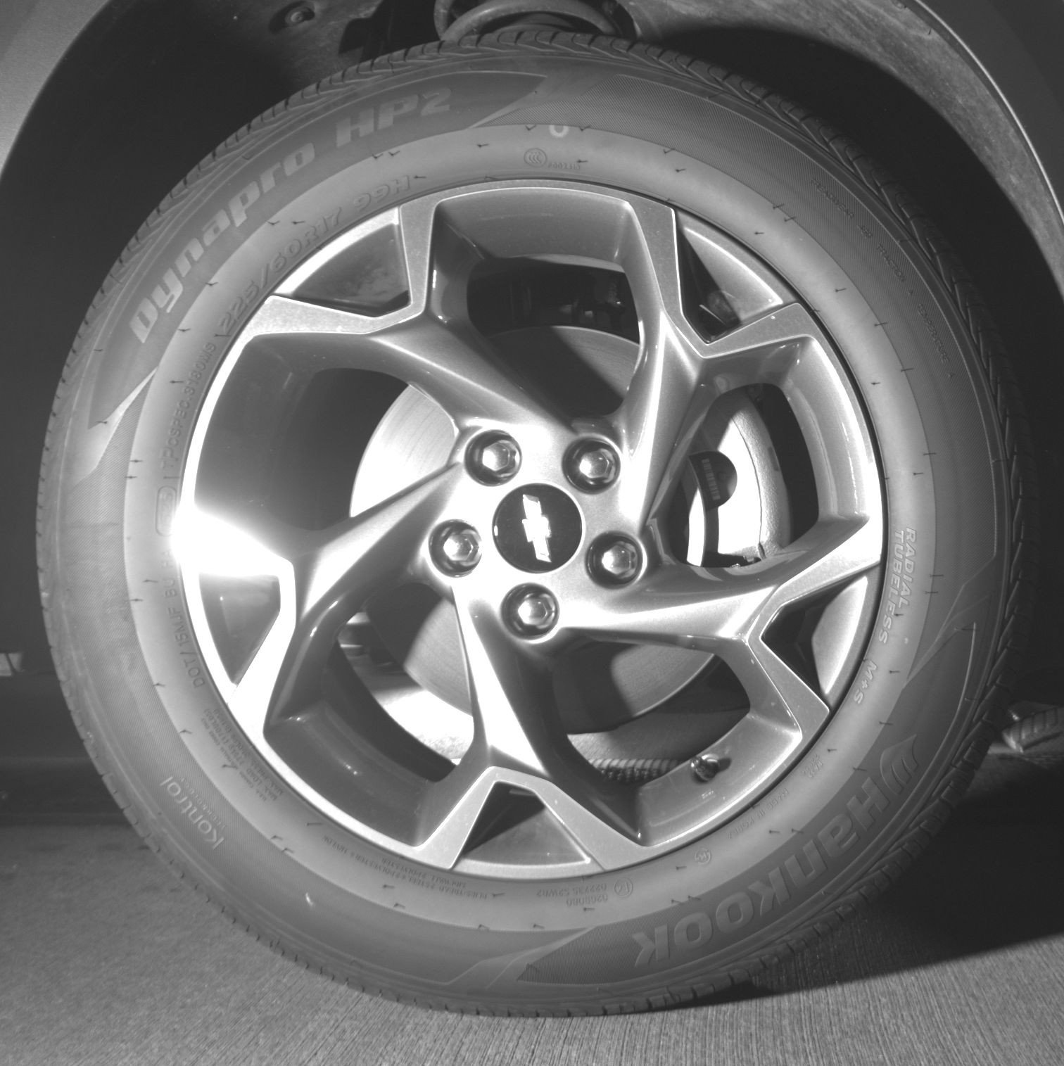 Used 2025 Chevrolet Trax LT image 13