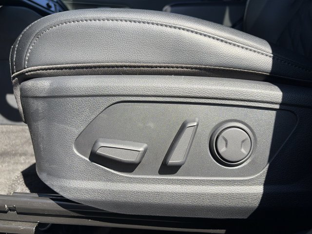 Certified 2025 Kia Sportage X-Line Prestige AWD/4WD image 21