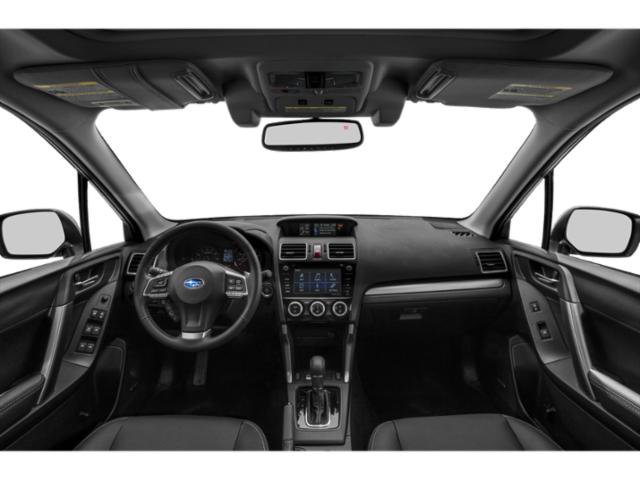 Used 2015 Subaru Forester 2.0XT Touring w/ Eyesight & Navigation System AWD/4WD image 11