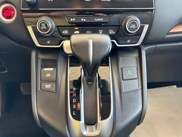 Used 2017 Honda CR-V Touring image 20